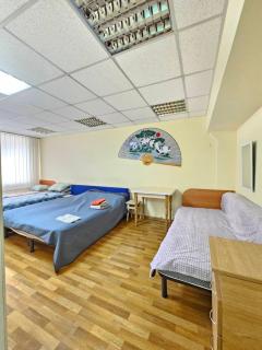 Tik-Tak Mini-Hotel - 7