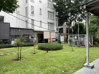 StayX Apartments - 9