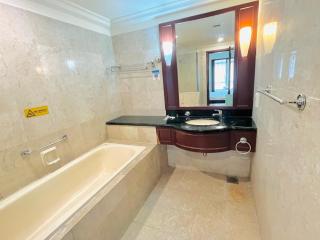 Lesti suite at Kuala Lumpur KLCC - 1