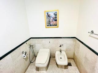 Lesti suite at Kuala Lumpur KLCC - 2