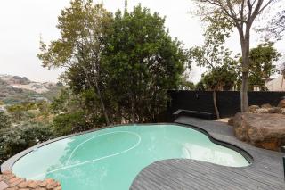 Boutique Stay - 1
