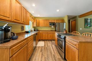 Farmhouse in Plain by NW Comfy Cabins - 7