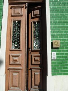 CASA VERDE - 5