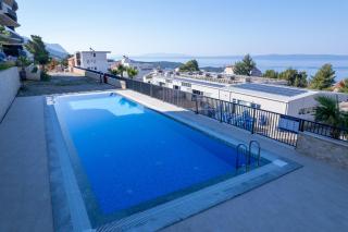 Hills Residence Makarska - 9