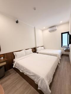 Hùng Anh Hotel - 7