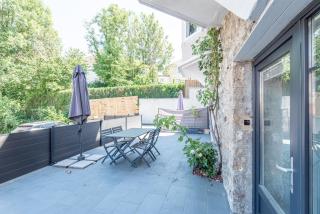 Appartement cosy entre Genève et Annecy-Terrasse & Parking - 6