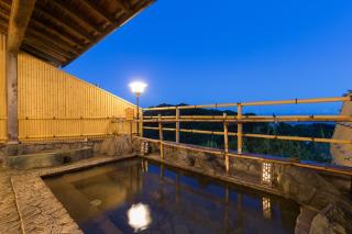 Ashizuri Kokusai Hotel - 4