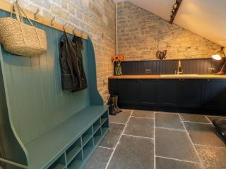 The Farmhouse - 7