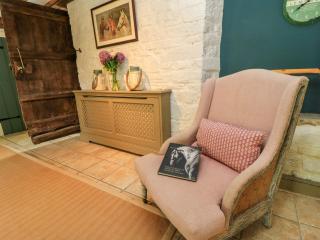 The Farmhouse - 5