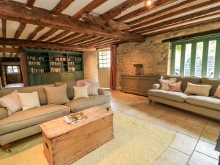 The Farmhouse - 2