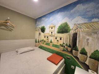 Stadio Hostel - 9