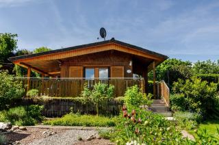 Ferienhaus Steinbrecher - 1