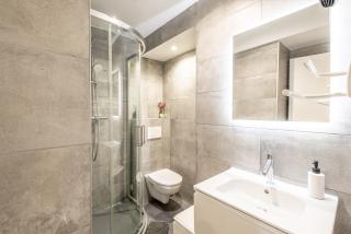 Appartement cosy entre Genève et Annecy-Terrasse & Parking - 9