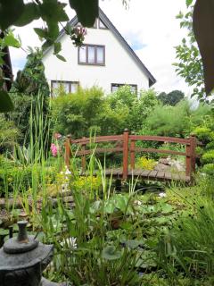 Ferienwohnung "Waldblick" - 7