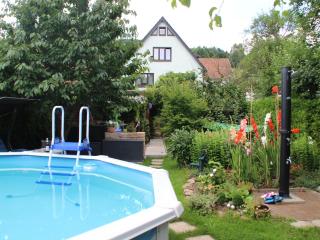 Ferienwohnung "Waldblick" - 1