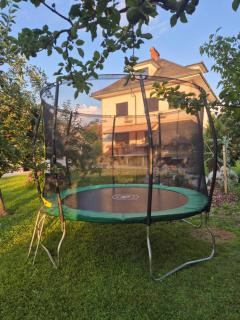 Entire Villa for 6 near Bled -Private Garden, Grill & Free Parking - 4