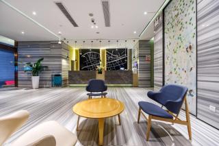 Hanting Premium Hotel Shanghai Nanjing East Road - 9