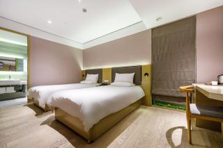 Hanting Premium Hotel Shanghai Nanjing East Road - 8
