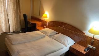 Shodlik palace - 8