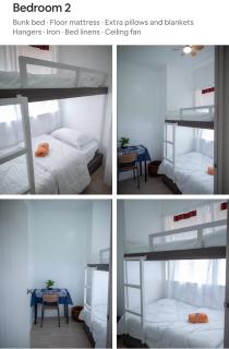 MIRASOL at The Mist Residences - 8