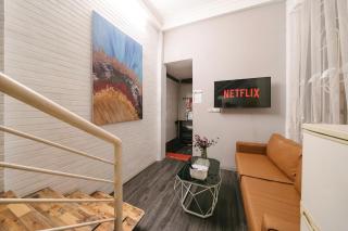 HiHome Old Quarter 3BR 1min TaHien Beer Street - 1