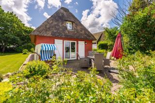 Ferienhaus Hyggehüs - 3