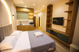 Sky Apartments - Batoumi - 4