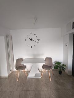 Apartament Bianco - 4