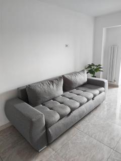 Apartament Bianco - 5