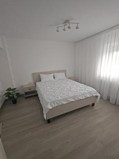 Apartament Bianco - 8