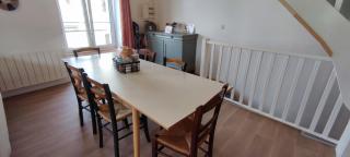 DUPLEX DE LA MOTTE - 7