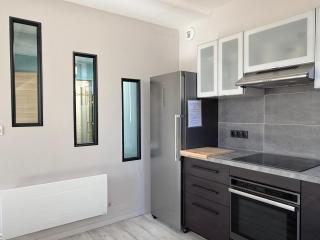 Appartement cœur historique, Vieux-Port, 8 pers, WIFI - 4