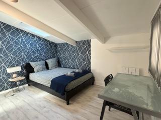 Appartement cœur historique, Vieux-Port, 8 pers, WIFI - 5