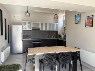 Appartement cœur historique, Vieux-Port, 8 pers, WIFI - 2