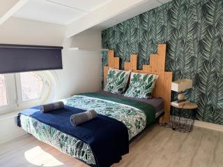 Appartement cœur historique, Vieux-Port, 8 pers, WIFI - 8