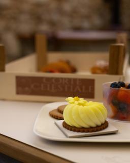 Corte CeLestiale - 4