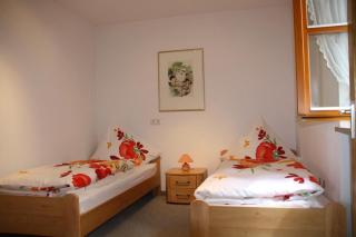 Ferienwohnung Familie Sinn - Pappenheim - 3