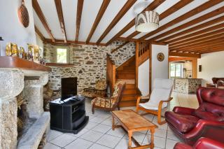 Gîte à Acqueville - 4