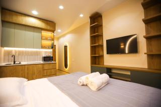Sky Apartments - Batoumi - 8