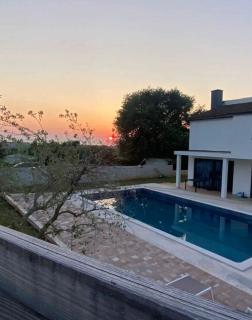 Villa Klara - 9