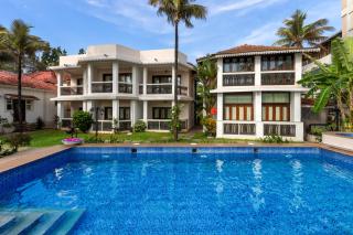 Resort Coqueiral - 6