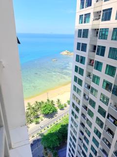 Nha Trang Beach Apartment - The Beauty of the Sea - 6