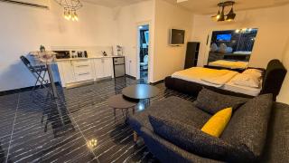 Liberty spa & suites - 1