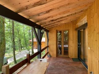 Chalets & Camping Villa Mayari - 2