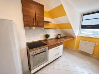SUNNYHOME Monteurwohnungen und Apartments in Erfurt - 6