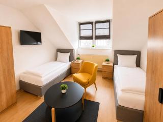 SUNNYHOME Monteurwohnungen und Apartments in Erfurt - 5