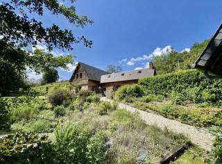 La Maison familiale de Solene - Nature - Piscine - 12 pers - 2