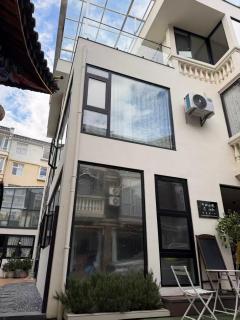 古城区千回民宿店 - 0