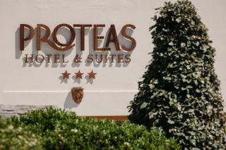 Proteas Hotel & Suites - 5