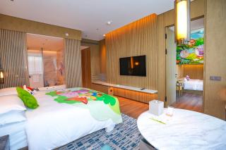Huzhou Marriott Hotel Nanxun - 4